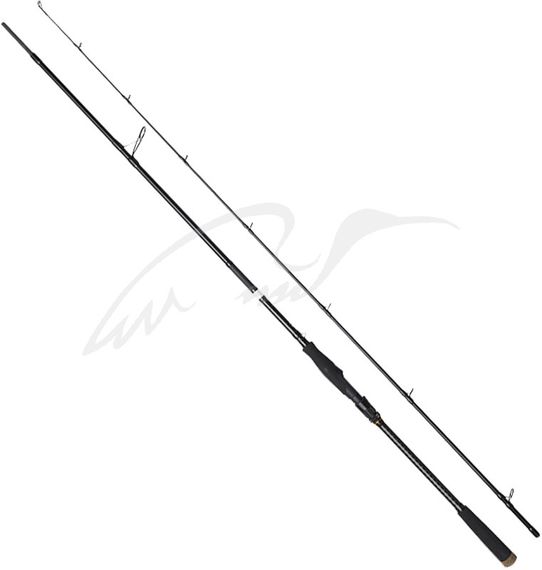 Спиннинг Savage Gear SG2 Fast Game 8’/2.43m 15-50g Спиннинг для рыбалки