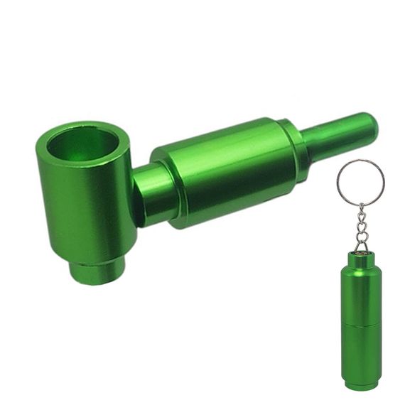 Трубка Трансформер «Easy Pipe Green»