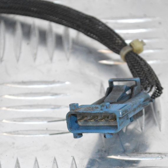 Лямбда зонд 1.4 / 1.6 Peugeot 207 308 3008 5008 2006-2017 Датчик кисню Пежо 207 308 3008 5008 V754896180 | Зображення 2