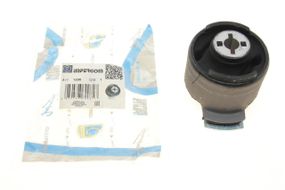 Сайлентблок балки задней Renault Laguna III 07-15 R  1206
