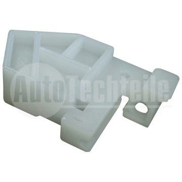 Направляющая тросика стеклоподъемника правая Fiat Doblo 01-, AutoTechteile, 505 0415, 51718404/6