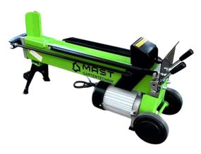 Гідравлічний дровокол MAST Gartentechnik MT-PR-7T