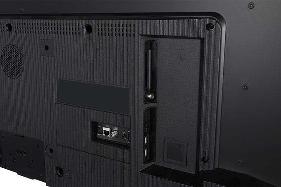 LED-телевізор Toshiba 55UA5D63DG | Зображення 9