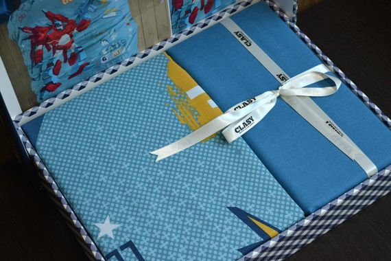 Детское постельное белье Сlasy Ranforce 160х220 Game Over | Зображення 2