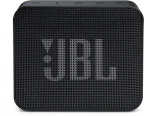 Портативна колонка JBL Go Essential Black (JBLGOESBLK)