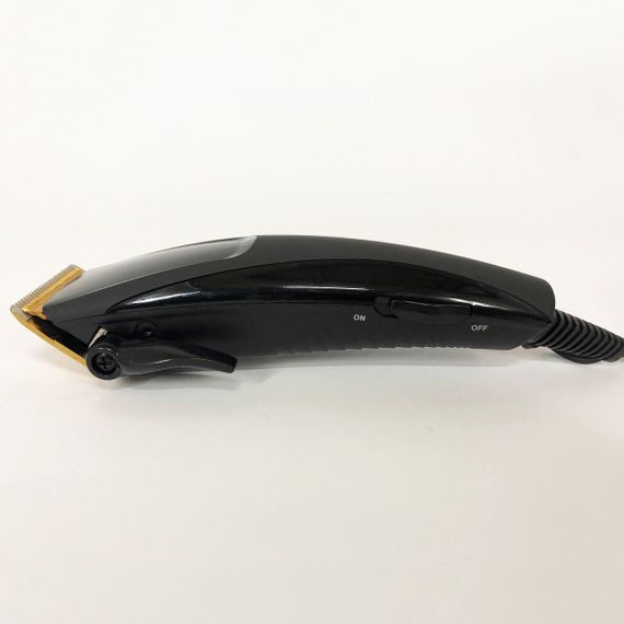 Машинка для стрижки волосся MAGIO MG-591, Електробритва для голови, Бритва RZ-910 для бороди | Зображення 2