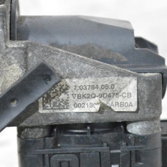 Клапан EGR 2.2-3.2 TDCI Ford Tourneo Transit 2006-2025 Клапан рециркуляції відпрацьованих газів ЕГР Форд Транзит BK2Q9D475CB | Зображення 4