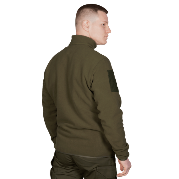 Кофта Army Himatec Pro Light Olive (6570), XXXL | Зображення 2