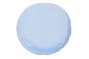 Аксессуар для подушки Nuvita DreamWizard (чехол) Голубой NV7104Blue (NV7104BLUE)