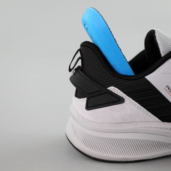 Кросівки чоловічі 591733 Сірі 41 42 43 44 45 46 | Зображення 6