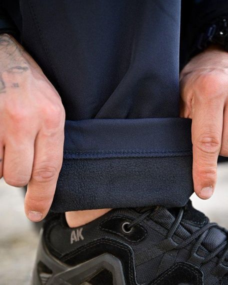 Тактичний костюм софтшел REVIVAL ДСНС НП4889 | Зображення 8