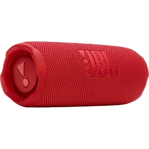 Акустична система JBL Flip 7 Red (JBLFLIP7RED) | Зображення 3
