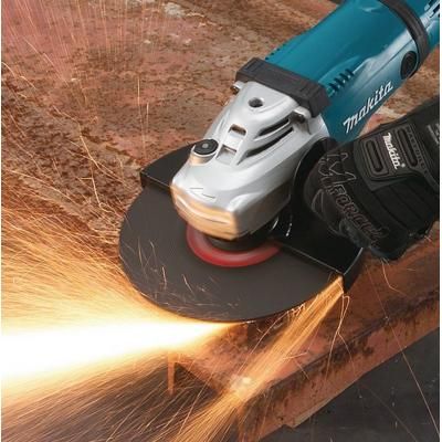 Шлифовальная машина Makita GA9030RF01 | Зображення 2