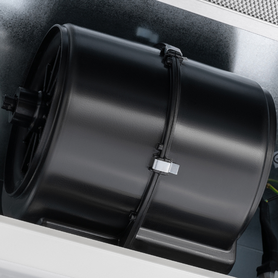 Витяжка Pyramida ATH 50 (400) WH | Зображення 7