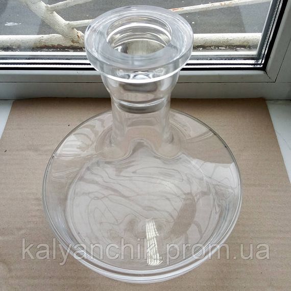 >Колба для кальяну Лунелла | Зображення 1