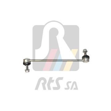 Стойка стабилизатора переднего левая Mercedes Benz W204 07-14, RTS, 97-90825-2,