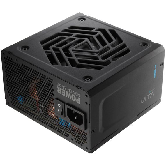 БЖ 750W FSP VITA-750GM 80+ Gold, 120mm HYB fan, Modular, ATX V3.1, Retail Box | Зображення 3