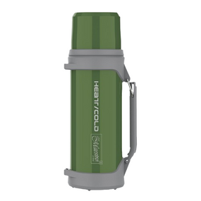 Термос 1200мл New Maestro MR-1631-120-GREEN