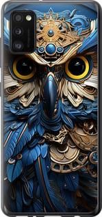 Чохол для Samsung Galaxy A41 A415F з силікону FCh_096112