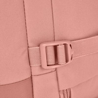 Рюкзак туристический Pacsafe GO Carry-on Backpack 34L рожевий (35155340) | Зображення 7
