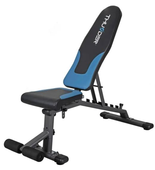 Лава регульована Thunder QUICK