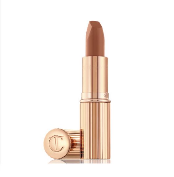 Помада Charlotte Tilbury THE SUPER NUDES MATTE REVOLUTION - CATWALKING