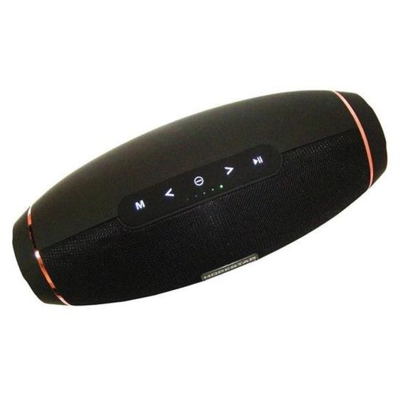 Портативна колонка XPRO Hopestar H20 (20) чорна (MER-13481_1143) | Зображення 3