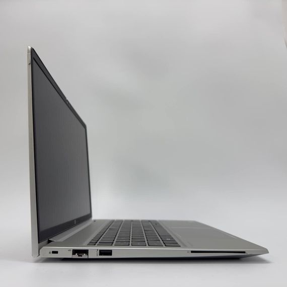 Ультрабук HP ProBook 650 G8 / 15.6" (1920x1080) IPS / Intel Core i7-1185G7 (4 (8) ядра по 4.8 GHz) / 16 GB DDR4 / 256 GB SSD / Intel Iris Xe Graphics / WebCam б/в | Зображення 6