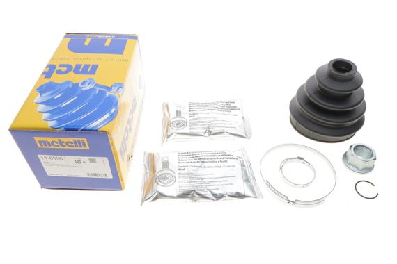 Пыльник шруса наружный Nissan X-Trail 01-13 Maxima 00-03 Cefiro 00-03 25x90x107  к-кт  13-0396 | Зображення 1