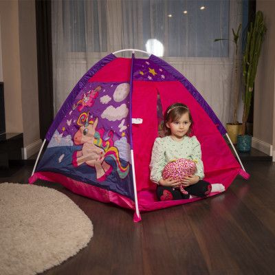 Игровая палатка Five Stars Micasa Единорог (401-18) | Зображення 4