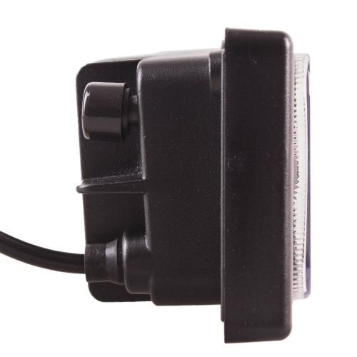 Фари дод. модель LADA/2110-14/LD-519 L1-W/12-24V/40W/4LED-6000K | Зображення 5