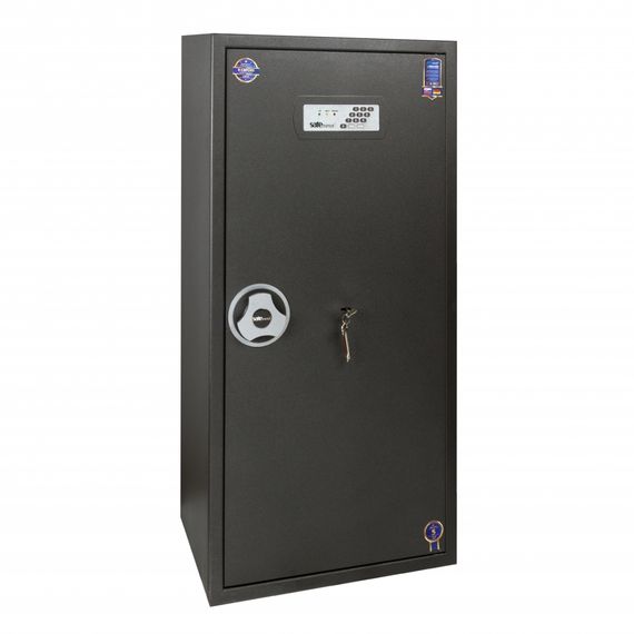 Сейф взломостойкий Safetronics TSS 125ME | Зображення 3