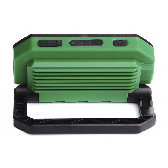 Прожектор світлодіодний акумуляторний 5 Вт 500 Лм (Li-ion 2000 мА·год) APRO 9005181 | Зображення 3