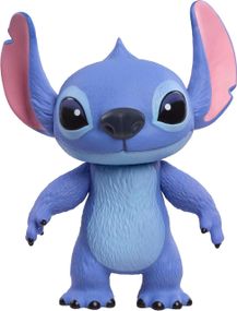 Колекційна вінілова фігурка Стіч 36 см Just Play Disney Stitch Live-Action Larger Than Life