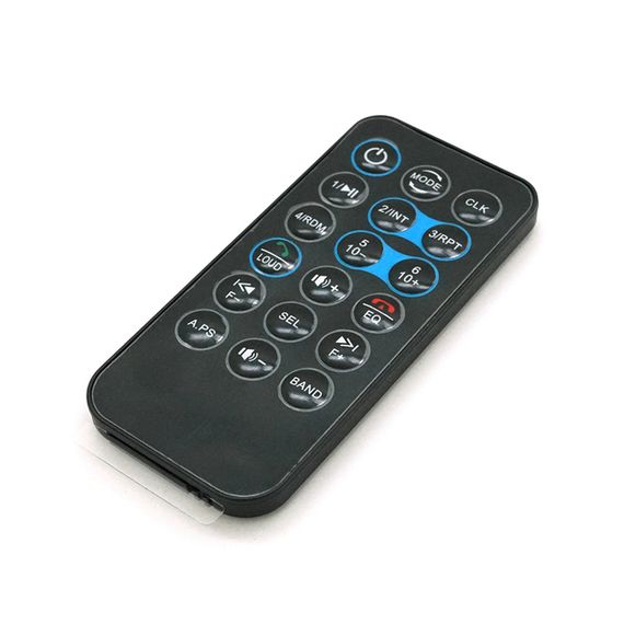 Автомагнітола MP3 з Bluetooth-підключенням XPRO YT-560BT (42103-560BT_506) | Зображення 5
