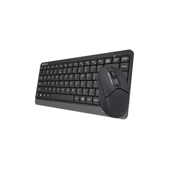 Комплект A4Tech FG1112 Wireless Black (FG1112 Black) | Зображення 2