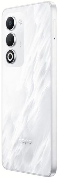 Смартфон OPPO A5 6/128GB Mist White | Зображення 4