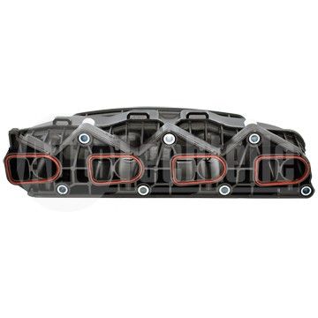 Коллектор впускной Mercedes Benz Sprinter OM646 W906 06-18, AutoTechteile, 100 0919, DRM12809