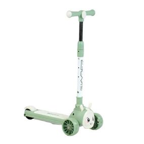 Самокат триколісний дитячий Skyper UK-70920
