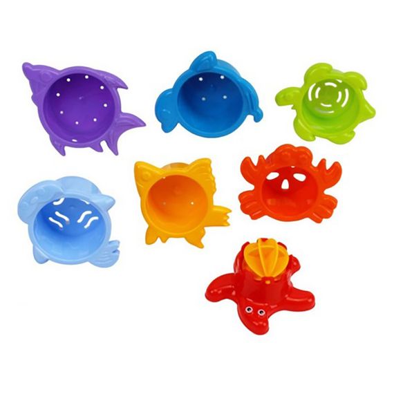 Дитячий ігровий набір "Learn&play 4 в 1" 2376TXK | Зображення 4