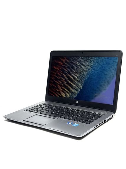 Ультрабук Б-класс HP EliteBook 840 G2 / 14" (1920x1080) IPS / Intel Core i5-5300U (2 (4) ядра по 2.3 - 2.9 GHz) / 8 GB DDR3 / 256 GB SSD / Intel HD Graphics 5500 / WebCam / Win 10 Pro б/у | Зображення 4
