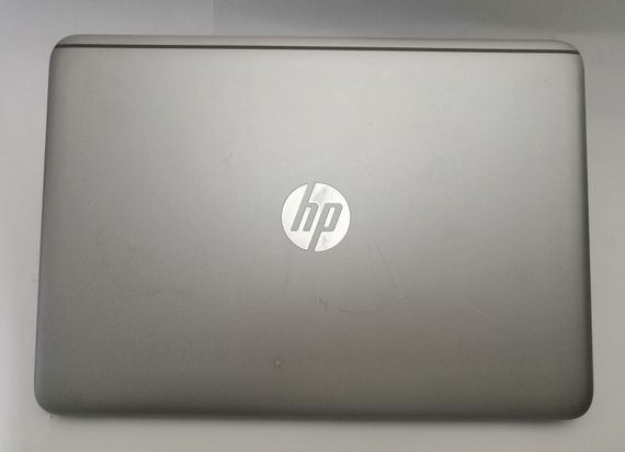 Ноутбук Б-класс HP EliteBook Folio 1040 G3 / 14" (1920x1080) TN / Intel Core i5-6300U (2 (4) ядра по 2.4 - 3.0 GHz) / 8 GB DDR4 / 256 GB SSD / Intel HD Graphics 520 / WebCam / Win 10 Pro б/у | Зображення 6