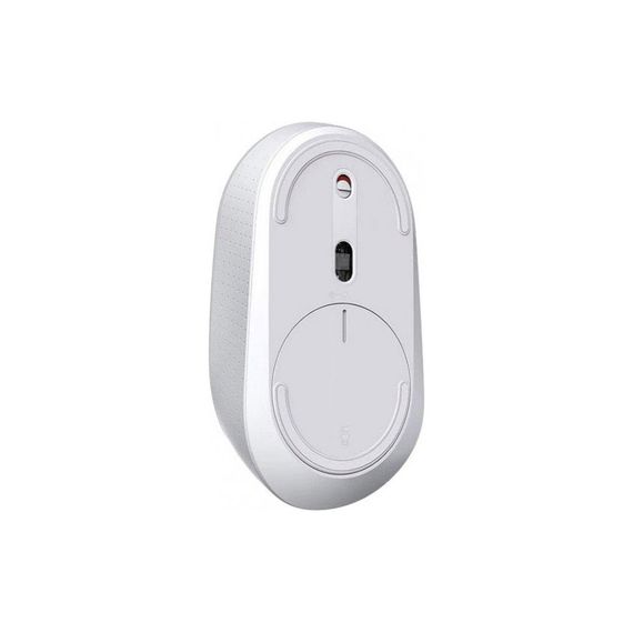 Мишка Xiaomi Miiiw Mute Wireless White (MWMM01 White) | Зображення 3