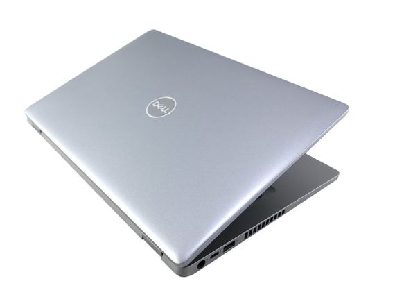 Ультрабук Dell Latitude 5410 / 14" (1920x1080) IPS / Intel Core i5-10210U (4 (8) ядра по 1.6 - 4.2 GHz) / 16 GB DDR4 / 240 GB SSD / Intel UHD Graphics / WebCam б/у | Зображення 3