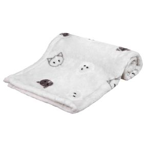 Килимок для котів Trixie Mimi, 70 см х 50 см