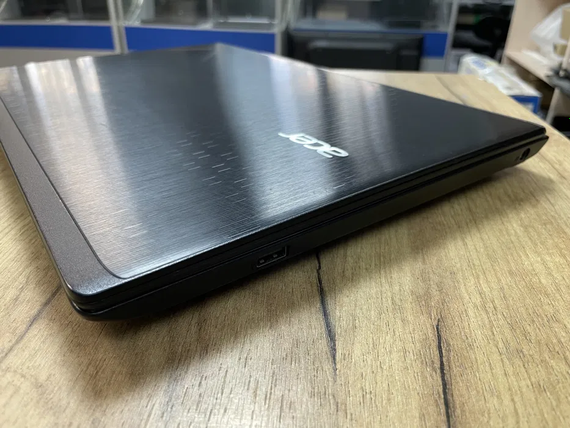 Ноутбук Acer v5-591G 15.6  FHD intel core i5 6300HQ/8gb/1Tb/GTX 950m-2gb | Зображення 3