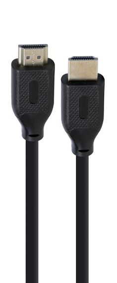 Кабель Cablexpert CC-HDMI8K-1M, HDMI V.2.1, вилка/вилка, 1 м | Зображення 1