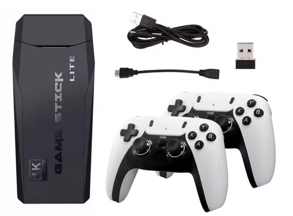 Ігрова консоль з джойстиками X-Game 4.3 XPRO (234575953_1147) | Зображення 3