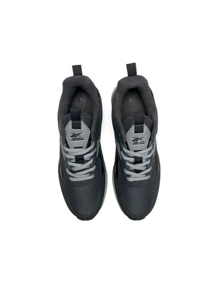 Зимние мужские кроссовки R2eeb2ok Nano X2 Fleece Dark Grey White , флис , Вьетнам 46 29.5 см | Зображення 2