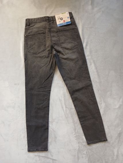 Джинси чоловічі завужені 30/32 | Зображення 2